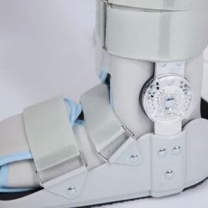 حذاء طبي قابل للتعديل –  Medical Adjustable Fracture Walker Boot