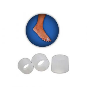 فاصل الاصابع الحلقي – RAYAT Silicone ring