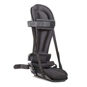 مسند ليلي للكاحل والقدم  – Tynor PF night splint derotation