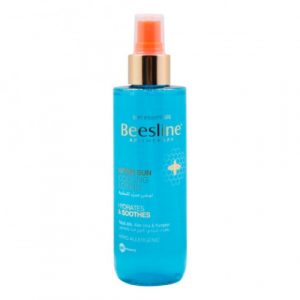 لوشن مبرد بعد التعرض للشمس للجسم من بيزلين، 200 مل – Beesline Cooling Lotion (After Sun) 200 ml