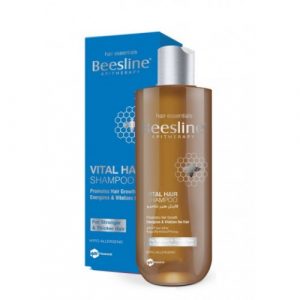 شامبو للشعر فيتال ريبورن من بيزلين – Beesline Vital Reborn Hair Shampoo