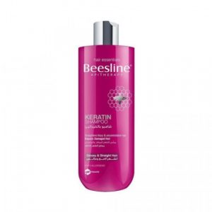شامبو بالكيراتين ريبورن من بيزلين ،400 مل – Beesline Keratin Reborn Shampoo,400ml