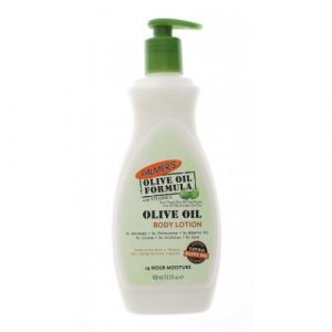 لوشن لبشرة بالزيتون من بالمرز 400 مل – Palmer’s Olive Lotion 400 ml