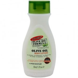 لوشن الزيتون المضاد للشيخوخة من بالمرز 50 مل – Palmer’s Olive Lotion 50 ml