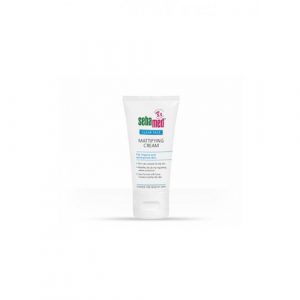 كريم مزيل لمعان الوجه من سيباميد – Sebamed Clear Face Mattifying Cream