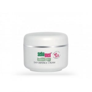 كريم النهار المضاد للجفاف من سيباميد – Sebamed Anti Dry Day Cream