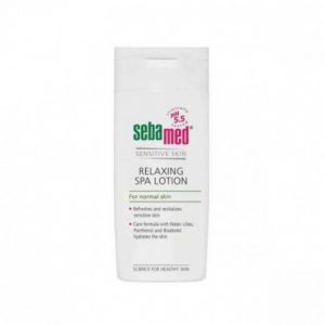 لوشن سبا للاسترخاء من سيباميد – Sebamed Relaxing Spa Lotion