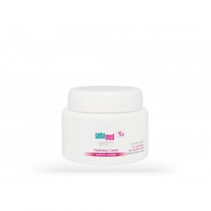 كريم مرطب من سيباميد فيسيو- 50 مل – Sebamed Visio Hydrating Cream-50ml