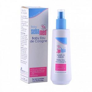 عطر بيبي أو دو كولون من سيباميد 250 مل – Sebamed Baby Eau De Cologne 250ml