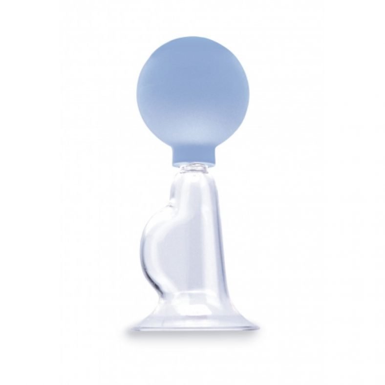 Suavinex Manual Breast Pump Blue suavinex-manual-breast-pump-blue