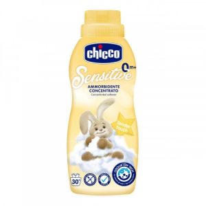 منعم الأقمشة ، 750 مل من شيكو – Chicco Softener Carezza Softener, 750ml