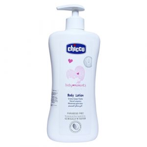 لوشن الجسم شيكو 500 مل – Chicco Body Lotion 500 ml