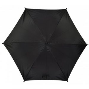 شيكو مظلة شمسية – اسود – Chicco Sun Umbrella – Black