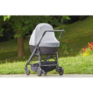 شبكة ناموس لسرير الأطفال من شيكو – Chicco Mosquito Net for Carry Cot