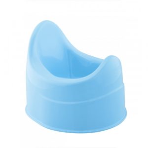 نونية للأطفال من تشيكو, اللون الأزرق – Chicco Anatomical Potty, Blue