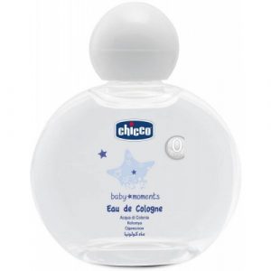 عطر كولون تراديزيونال من شيكو  100 مل – Chicco Eau de Cologne Tradizional Fragrance 100 ml