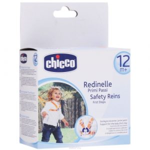 حزام الأمان من شيكو – Chicco Safety Harness