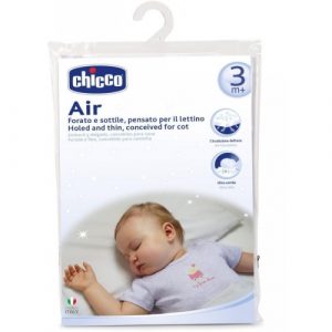 وسادة هوائية لسرير الأطفال من شيكو – Chicco Air Pillow For Cot