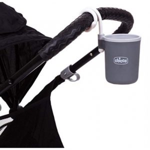 حامل أكواب لعربة الأطفال من تشيكو – Chicco Cup Holder for Stroller