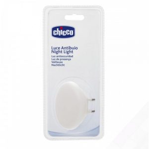 شيكو حول مصباح الساعة – Chicco Around watch lamp