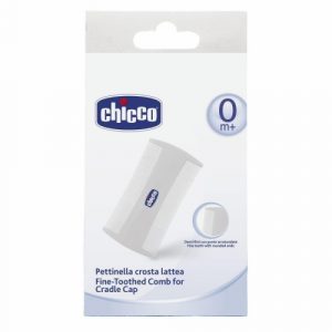 مشط ذو أسنان رفيعة من شيكو – Chicco Fine-Toothed Comb