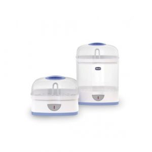 معقم جديد 2 في 1 من شيكو – Chicco New Sterilizer 2 in 1