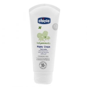 كريم الحفاضات  100 مل من شيكو – Chicco Nappy Cream 100 ml