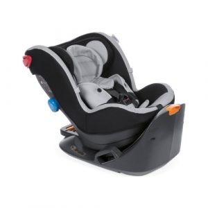 مقعد سيارة للأطفال جيت أسود 2 ايزي من شيكو – Chicco 2easy Baby Car Seat Jet Black