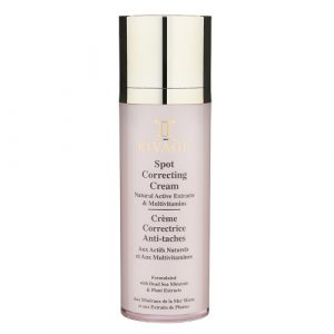 كريم مصحح للبقع من ريفاج – 30 مل – Rivage Spot Correcting Cream – 30 ml