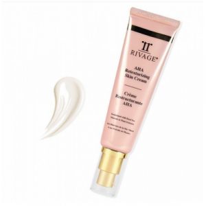 كريم لتجديد تكثيف البشرة من ريفاج أها 60 مل – Rivage Aha Retexturizing Skin Cream 60 ml