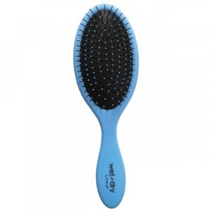 فرشاة شعر رطب وجاف أزرق , من كالا – Cala – Wet And Dry Hair Brush Azure Blue