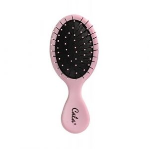 فرشاة للاستخدام الجاف والمبلل وردي ,من كالا – Cala – Wet n Dry Brush Pink
