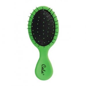 فرشاة للشعر الجاف و الرطب أخضر من كالا – Cala – Wet n Dry Brush Green