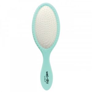 فرشاة للشعر الجاف و الرطب من كالا – Cala – Wet and Dry Hair Brush Green