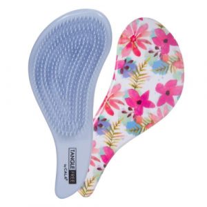 فرشاة للشعر الجاف والرطب  من كالا – CALA Tangle Free Blooms