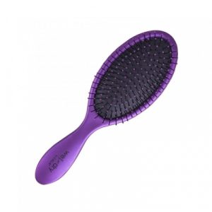 فرشاة للشعر الجاف و الرطب من كالا – CALA Wet & Dry Purple