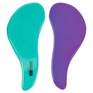 فرشاة للشعر الجاف و الرطب من كالا – CALA Tangle Free