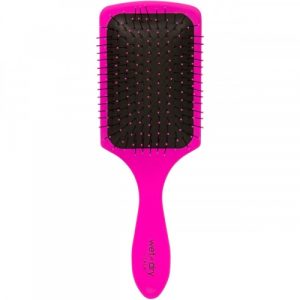 فرشاة لفك تشابك الشعر زهري من كالا – CALA Hair Detangle