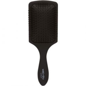 فرشاة للشعر الجاف و الرطب أسود من كالا – CALA Detangling Paddle Brush