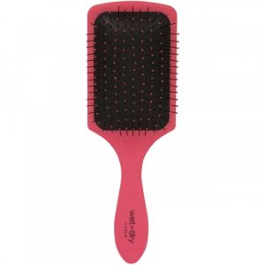 فرشاة لفك تشابك الشعر من كالا – CALA Detangling Paddle Brush