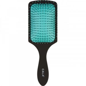 فرشاة لفك تشابك الشعر من كالا – CALA Detangling Paddle Brush