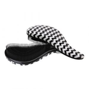 فرشاة للشعر الجاف و الرطب من كالا – Cala Tangle Free Hair Brush