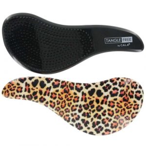 فرشاة لفك تشابك الشعر من كالا – Cala Tangle Free Hair Brush