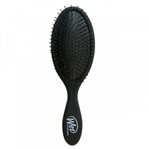 فرشاة للشعر الجاف و الرطب من كالا – CALA Wet N Silky Black