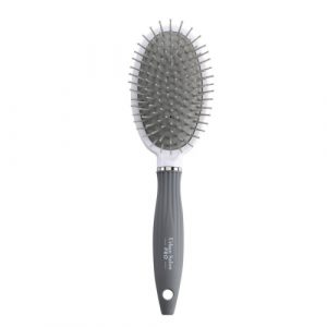فرشاة لفك تشابك الشعر من كالا – Cala Oval Cushion Brush