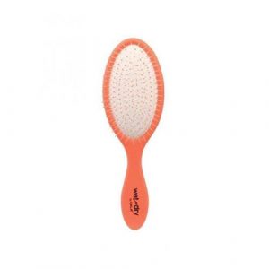 فرشاة لفك تشابك الشعر من كالا – Cala Detangling Hair Brush