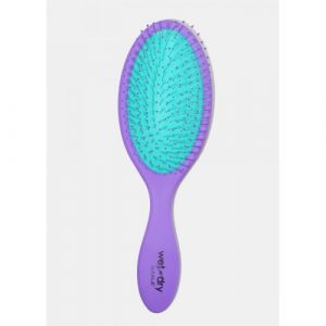 فرشاة لفك تشابك الشعر من كالا – Cala Detangling Hair Brush