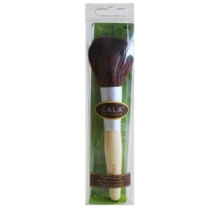 فرشاة بودرة الخيزران من كالا 401 – Cala Bamboo Powder Brush 401