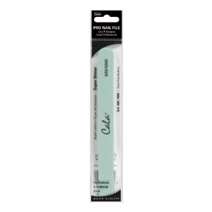 مبرد أظافر كالا – Cala Nail File Super Shine