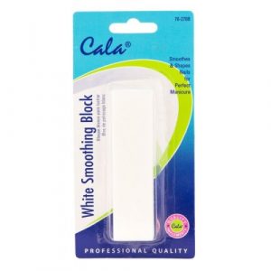 بلوك تنعيم كالا الأبيض – Cala White Smoothing Block